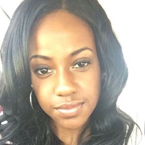 Meet your Posher, Brionna